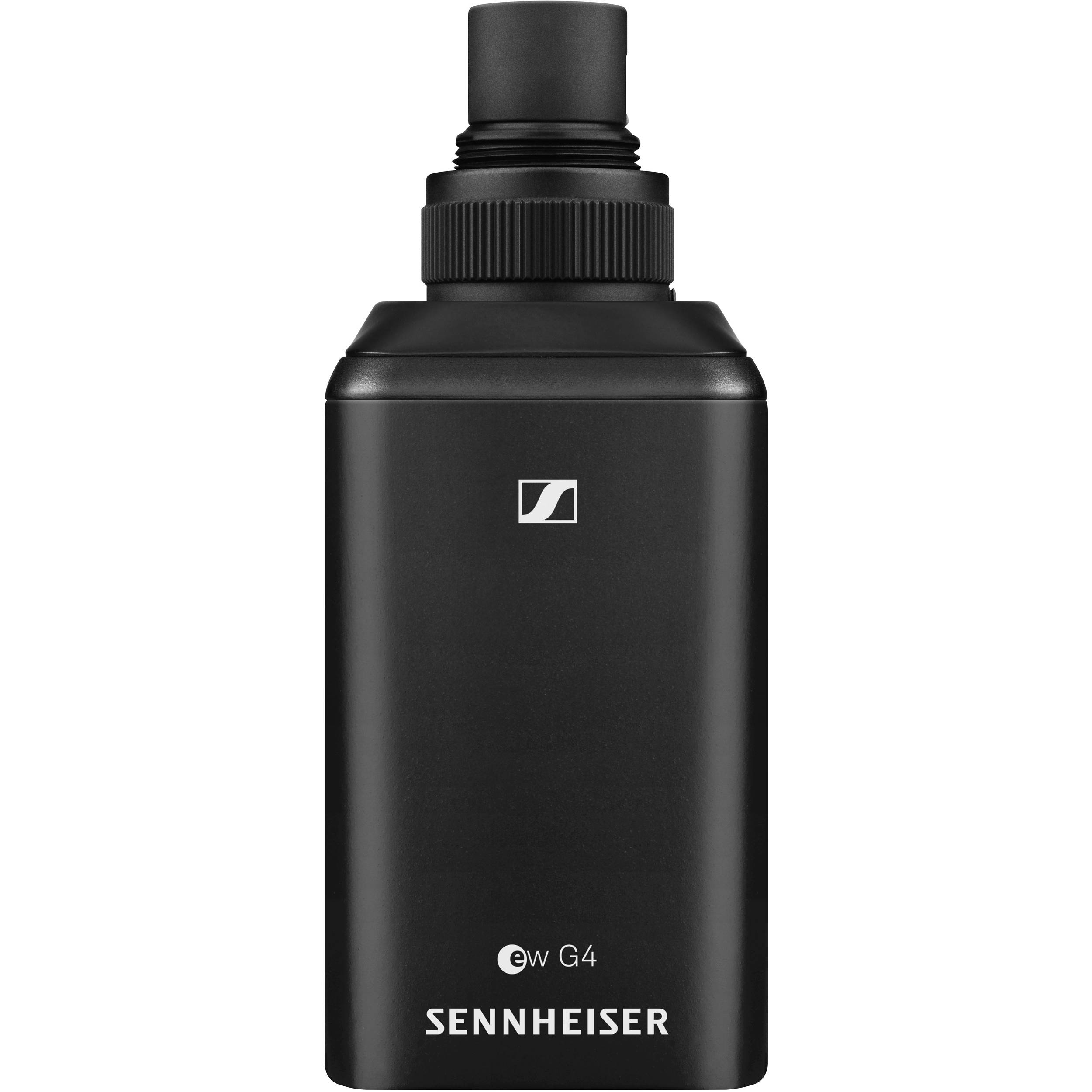 SENNHEISER EW 500 FILM G4 젠하이저 무선 마이크 세트 카메라용 - 상세 이미지 5