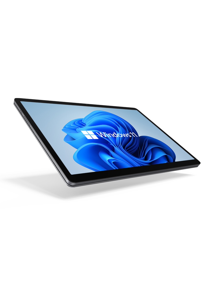 아이뮤즈 윈도우 태블릿PC, 컨버터 탭 14 PRO [RAM 16GB/저장공간 256GB] WIN11 - 상세 이미지 3