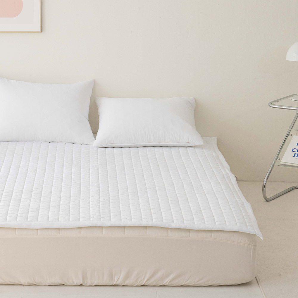 거실 패드 누빔 면 카페트 SS 바닥 매트 겨울 워셔블 알러지케어 고양이털 안붙는 카펫트