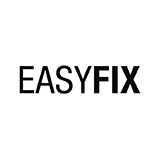 이지픽스 EASYFIX 스토어 로고
