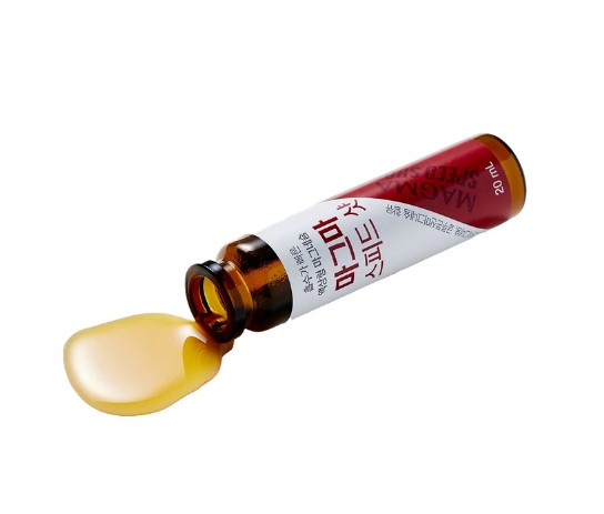 동국제약 마그마 스피드샷 20ml x 30병 마그네슘 영양제 - 상세 이미지 3