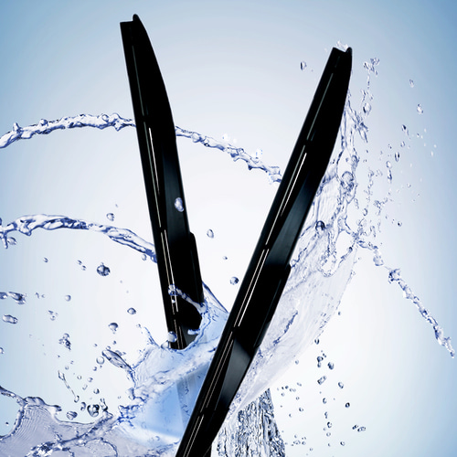 돌비웨이 와이퍼, 자동차 와이퍼 추천, 소음 없는 와이퍼, 발수 코팅 와이퍼