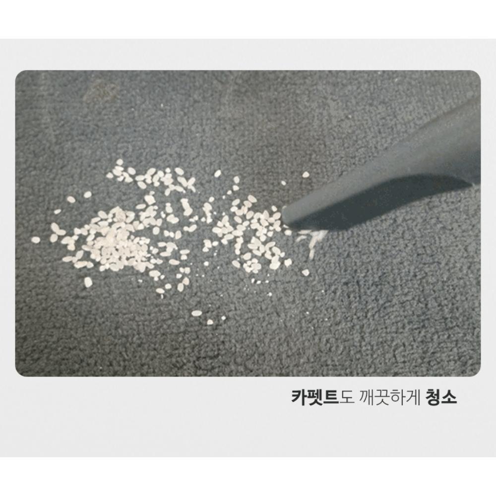 주차장습식청소기 현장용청소기 공장용진공청소기 20L - 상세 이미지 4