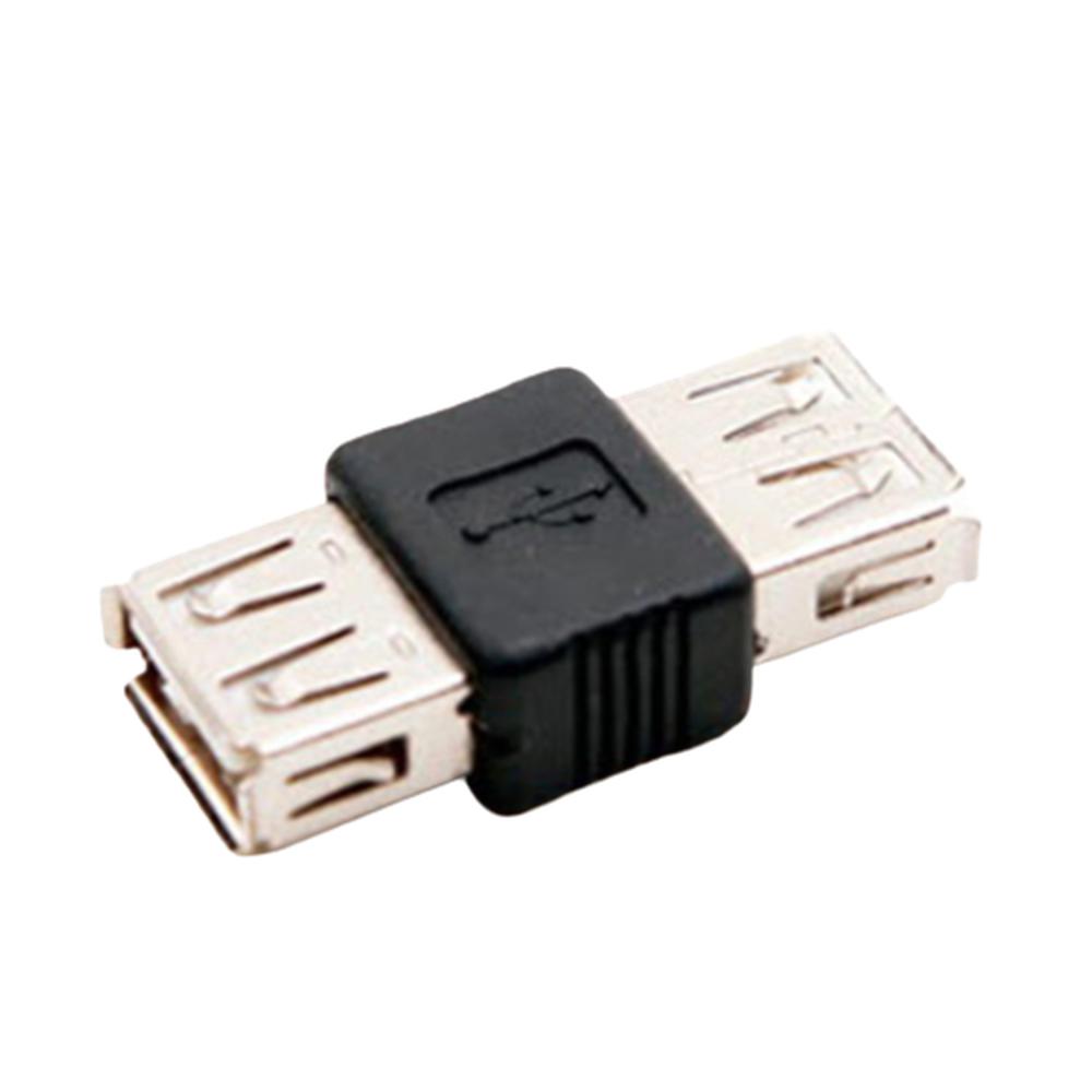 케이블 연장 커넥터 USB to USB 젠더