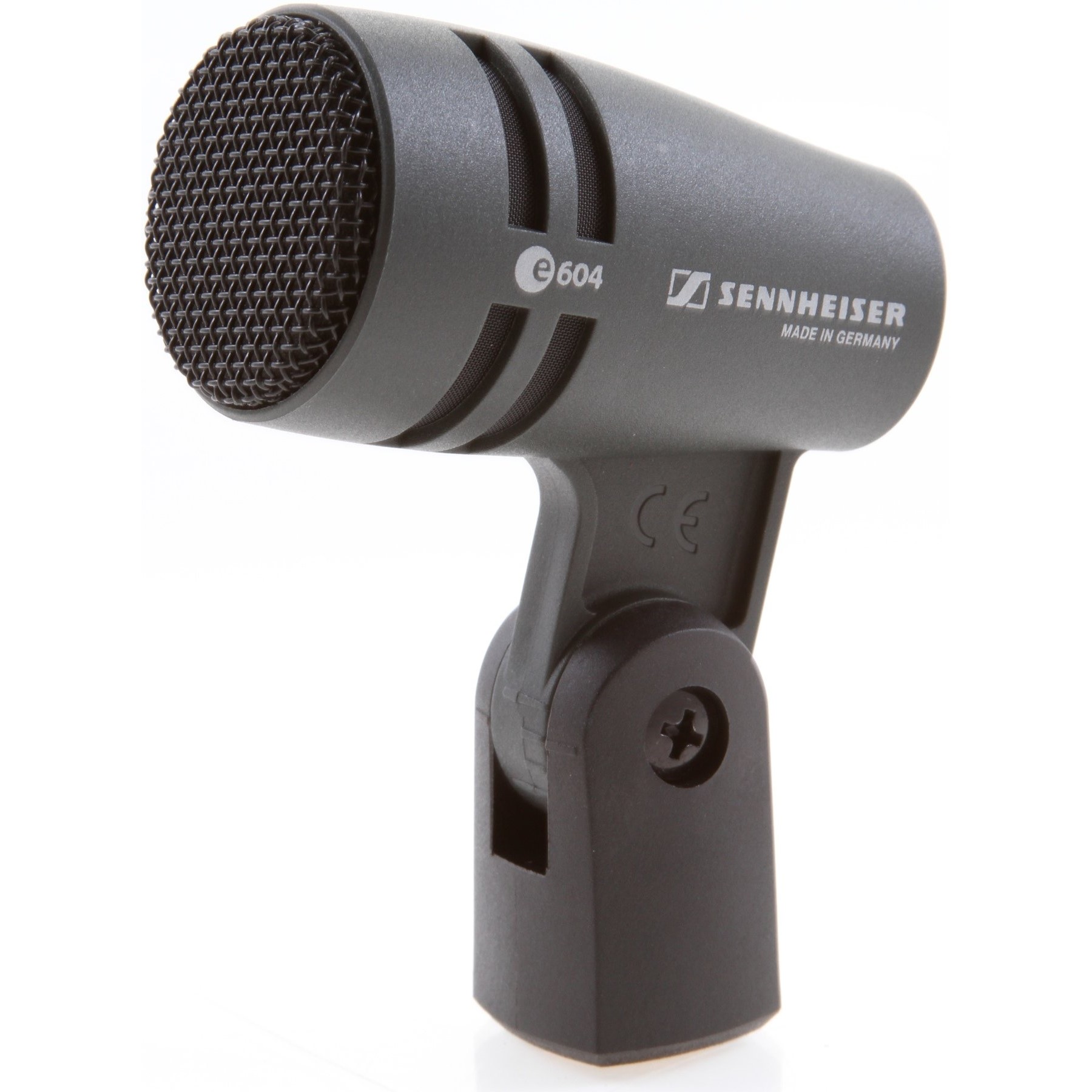 Sennheiser E604 3 Pack 젠하이저 드럼 마이크 3개 세트 - 상세 이미지 2