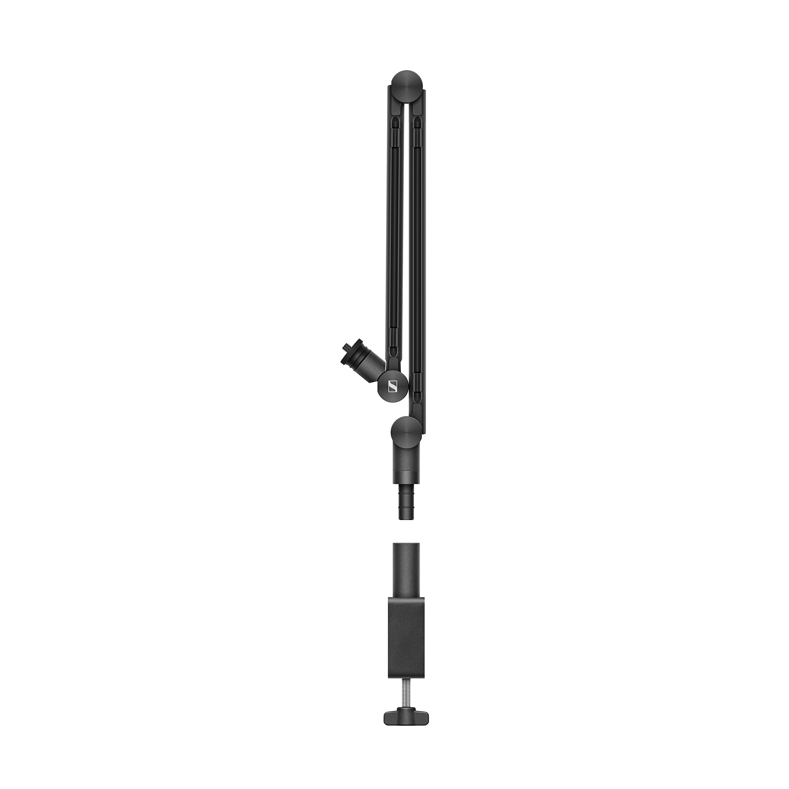 SENNHEISER Boom Arm 젠하이저 붐 암 스탠드 마이크스탠드 굴절 관절 탁상용 - 상세 이미지 2