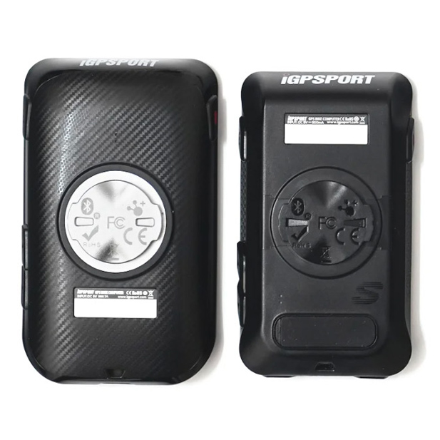 iGPSPORT iGS800 자전거 속도계 GPS 네비게이션 터치스크린 이미지 8