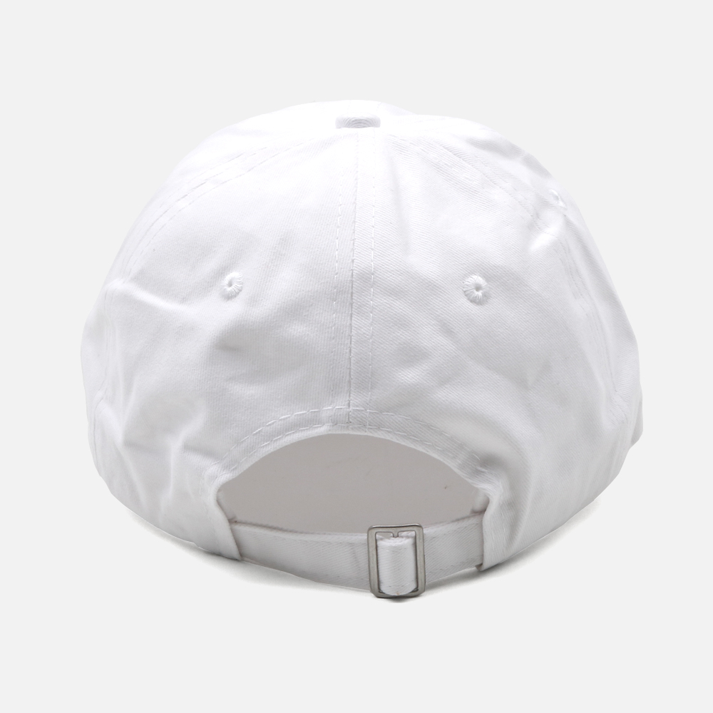 벤데이비스 언스트럭쳐드 캡 모자 9230-WHITE