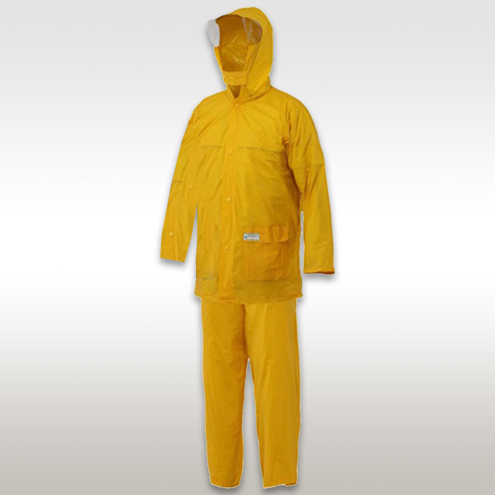 제비표우의 다용도 우비 비옷 레인코트 모음전 SI-203 황색, FREE(One size)