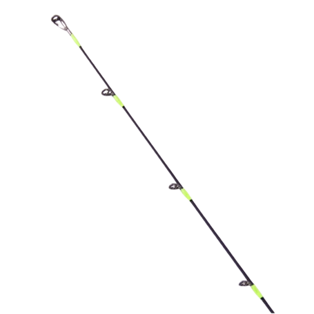 NS블랙홀 퓨리어스 RF에디션 참돔낚시대 타이라바로드 B-602RUL-FS (풀솔리드), 1.83m 이미지 8