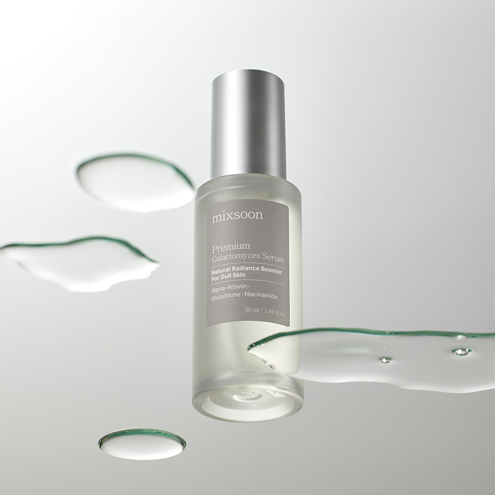 믹순 프리미엄 갈락토미세스 세럼 50ml - 상세 이미지 2