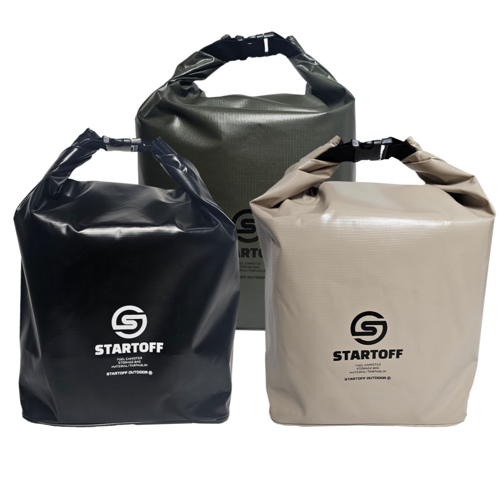 스타트오프 등유통 가방 수납 케이스 커버 20L