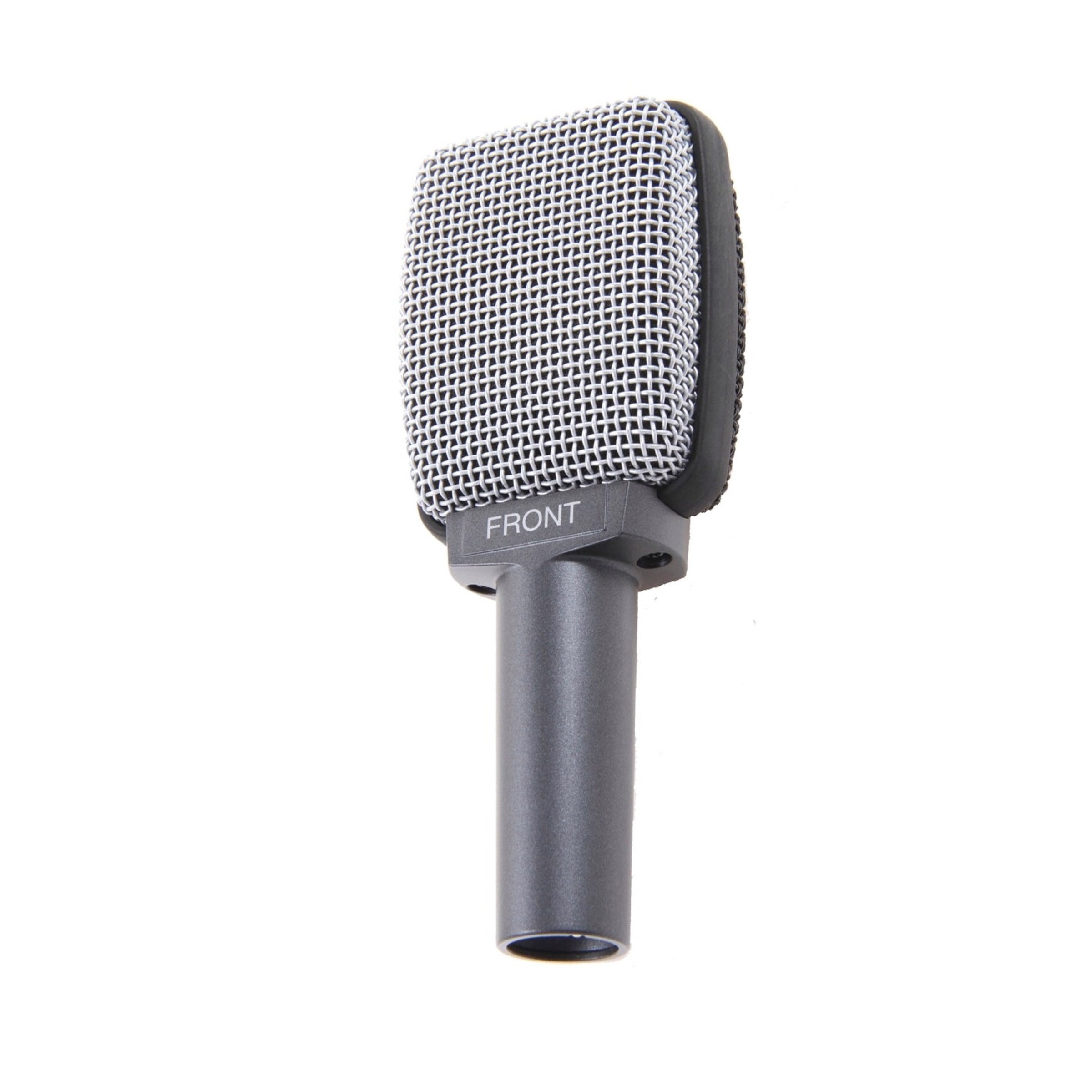 젠하이저 SENNHEISER E609 SILVER 기타앰프 악기용 마이크 실버 - 상세 이미지 4