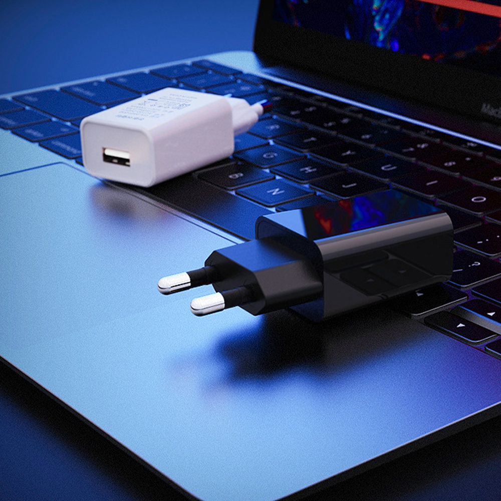 헤몬 5V 2A 저전력 저속 USB 충전기 어댑터 - 상세 이미지 5