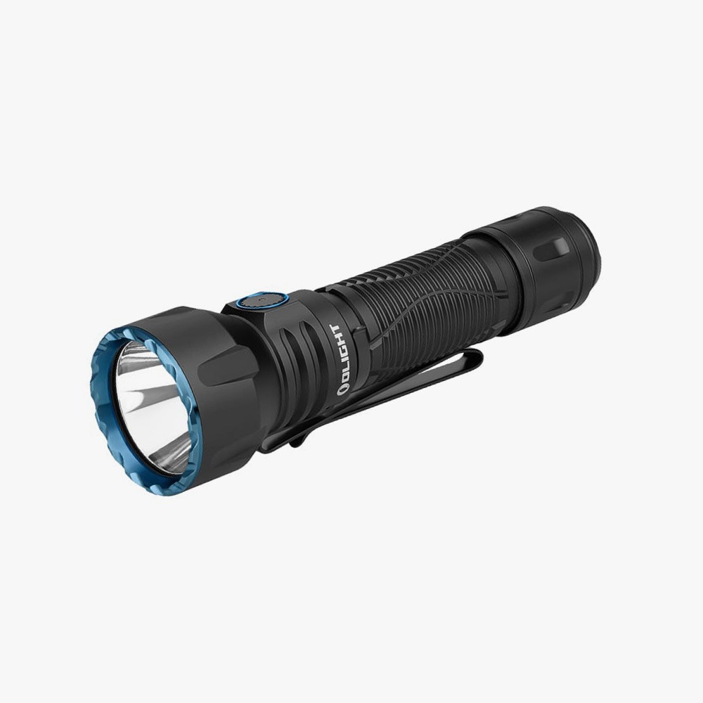 오라이트 자브로트 730미터 EDC 라이트 1350루멘 무광블랙