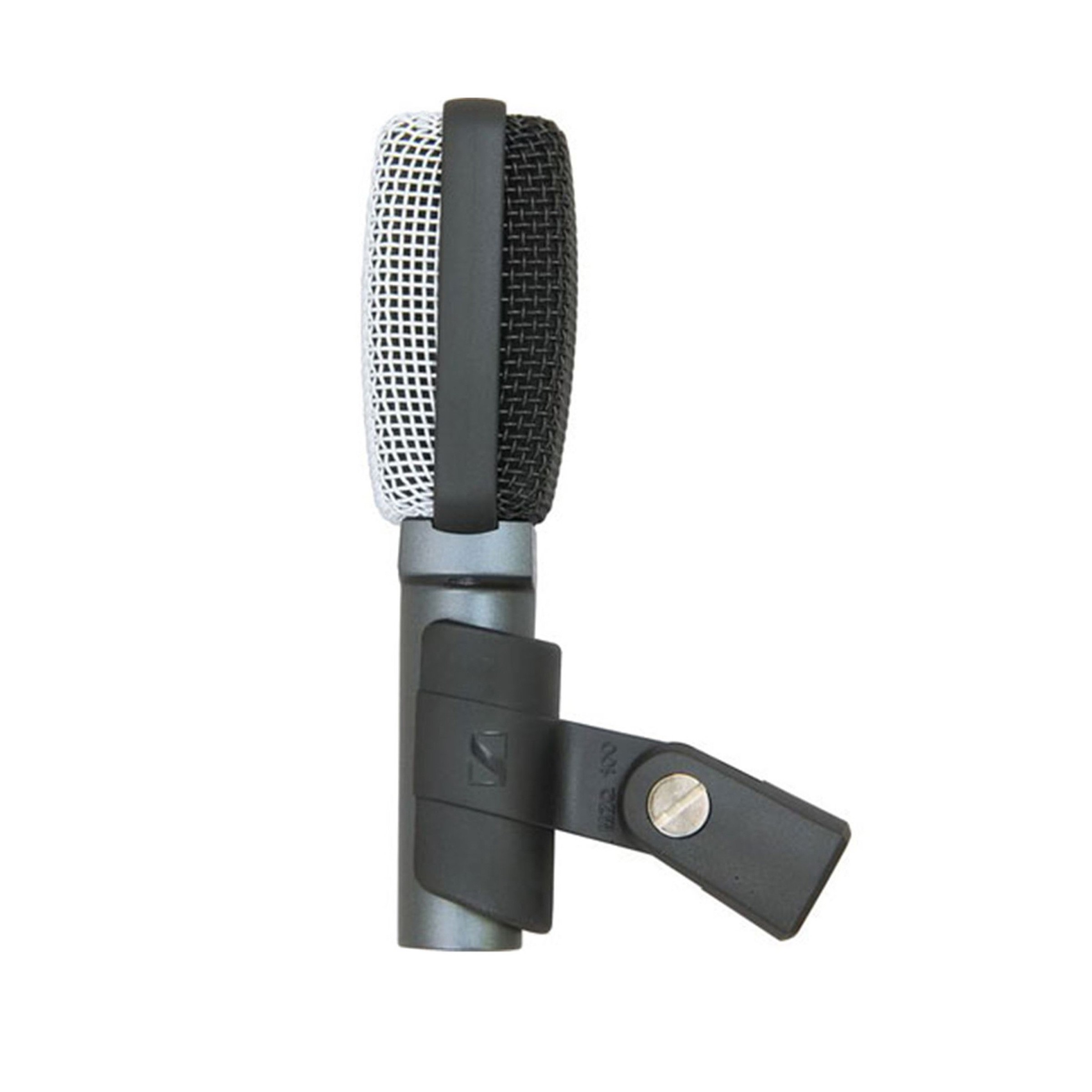 젠하이저 SENNHEISER E609 SILVER 기타앰프 악기용 마이크 실버 - 상세 이미지 3