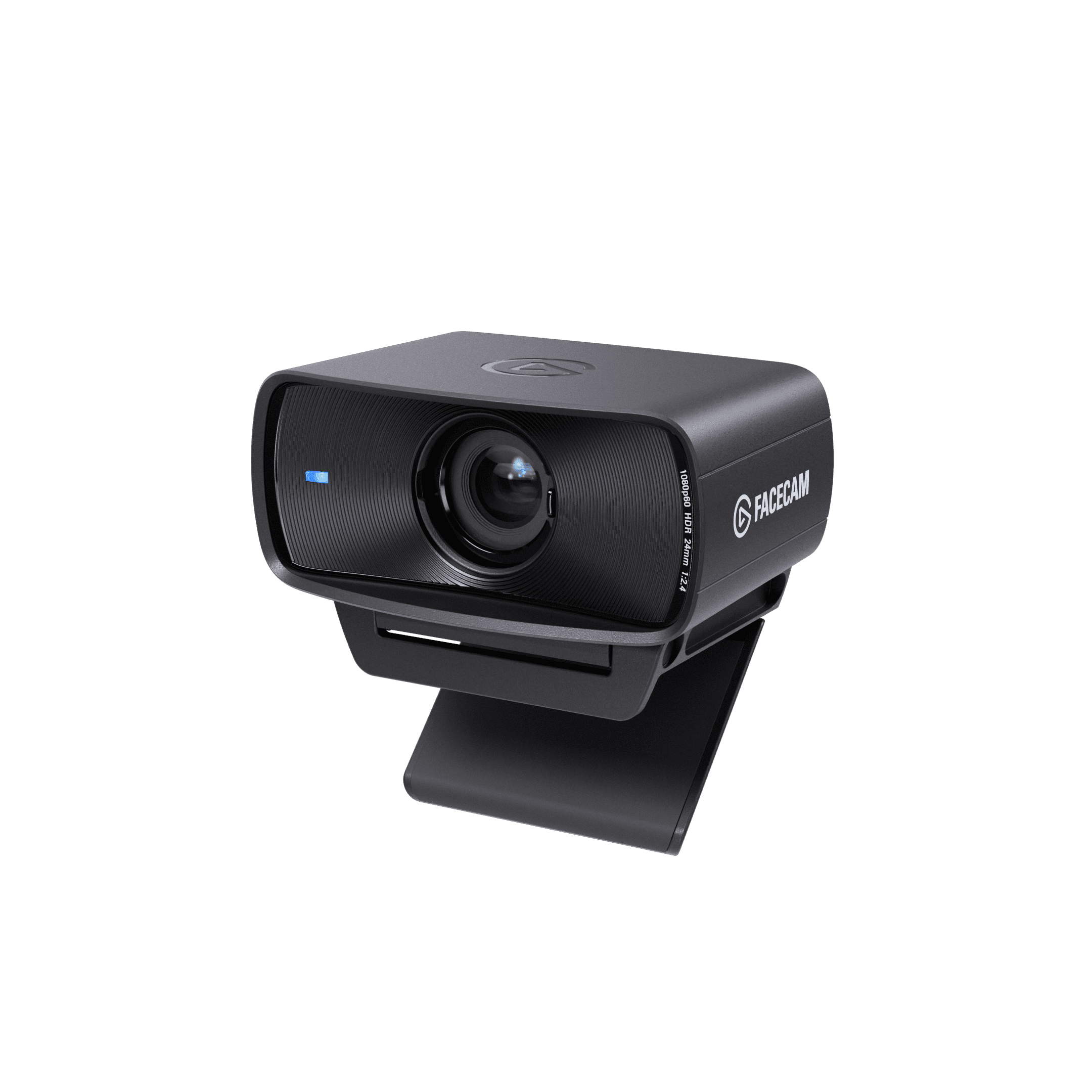 엘가토 페이스캠 마크2 Facecam MK.2 신버전 프라임 광학 렌즈 - 상세 이미지 3