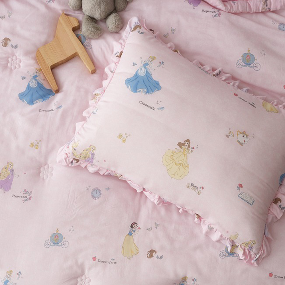 레노마 홈 디즈니 모달100% 프리티 모달 베개커버