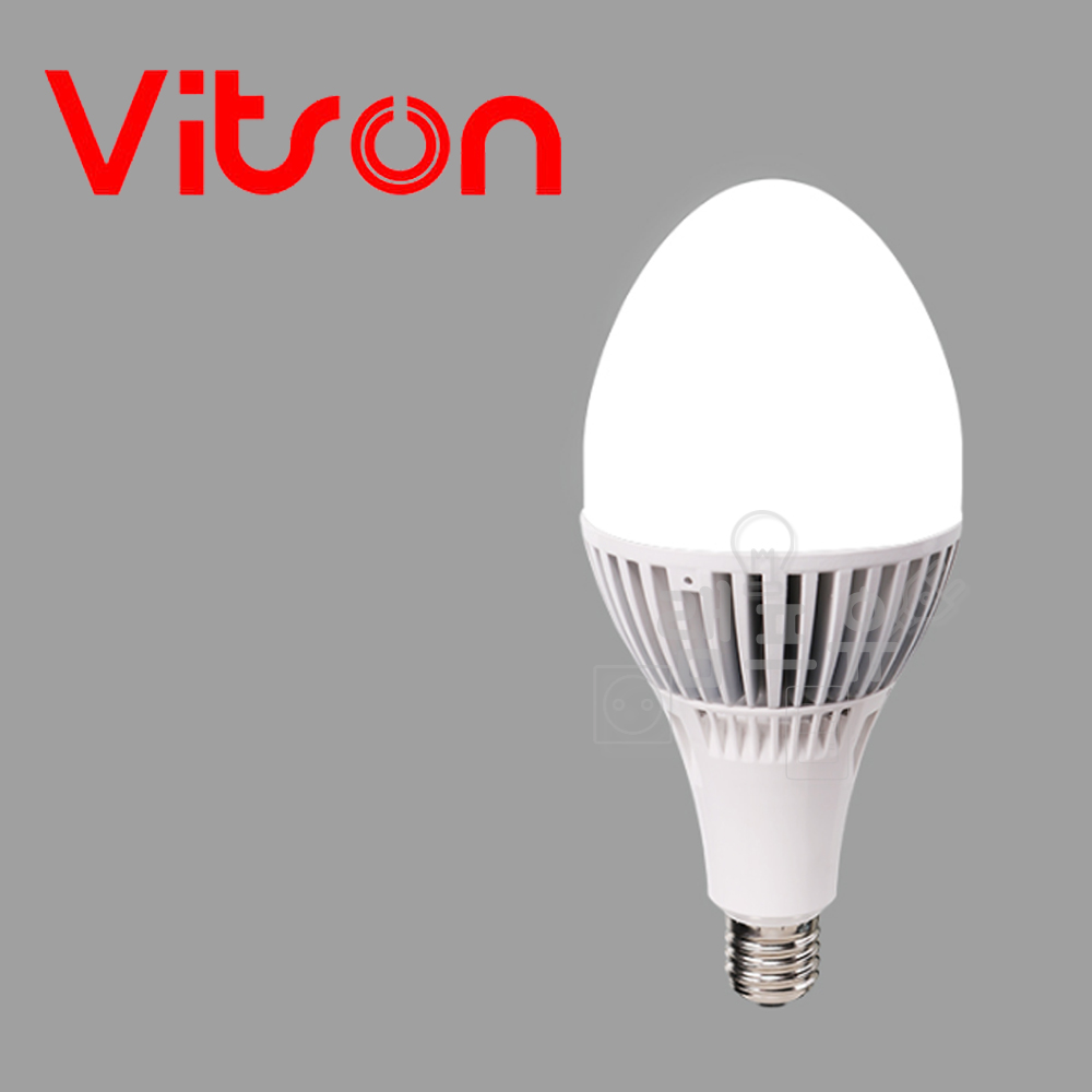 비츠온 LED 미사일벌브 90W 주광색 E39 대모갈 - 상세 이미지 4