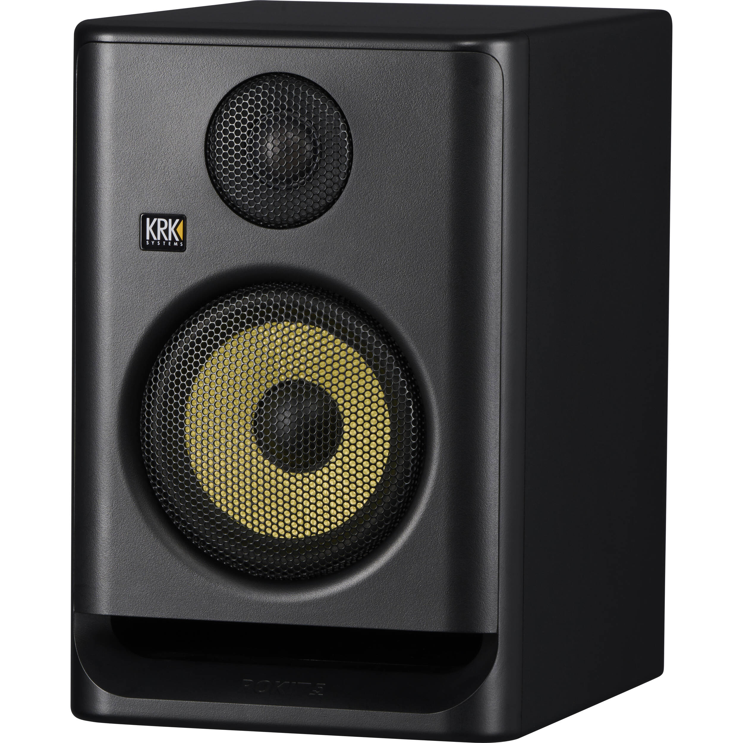 KRK ROKIT5 G5 로킷5 RP5 5세대 액티브 스튜디오 모니터 스피커 2통 - 상세 이미지 4