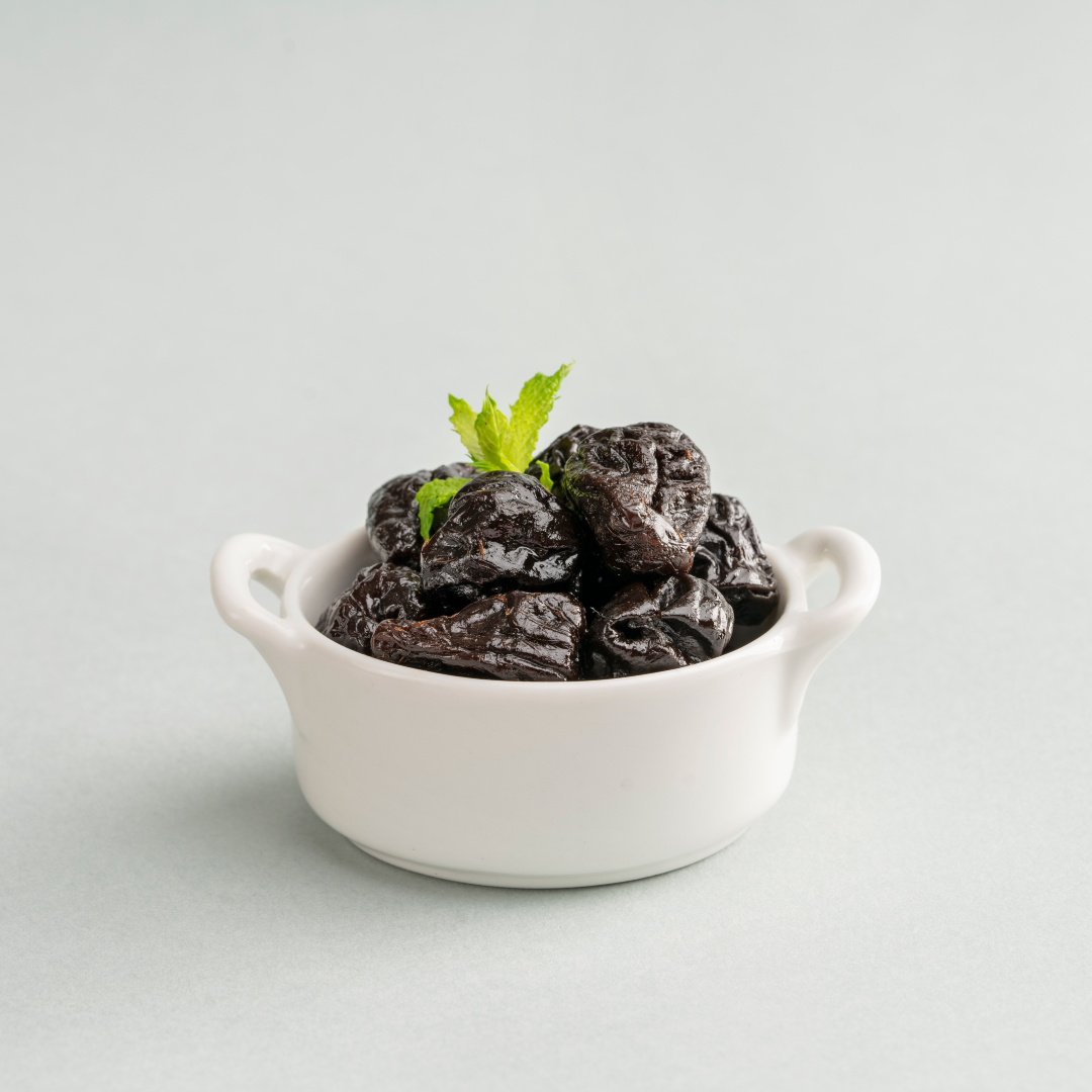 슬로우래빗 씨를 뺀 건자두 피티드 푸룬 35g, 21개 - 상세 이미지 3