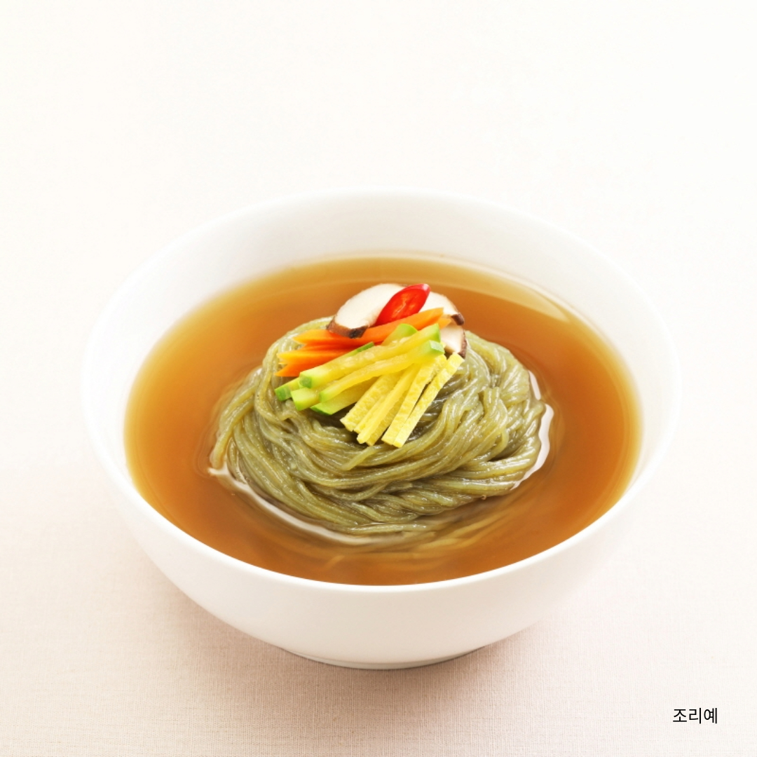 슬로우래빗 미역곤약면 32kcal 180g, 30개 - 상세 이미지 4