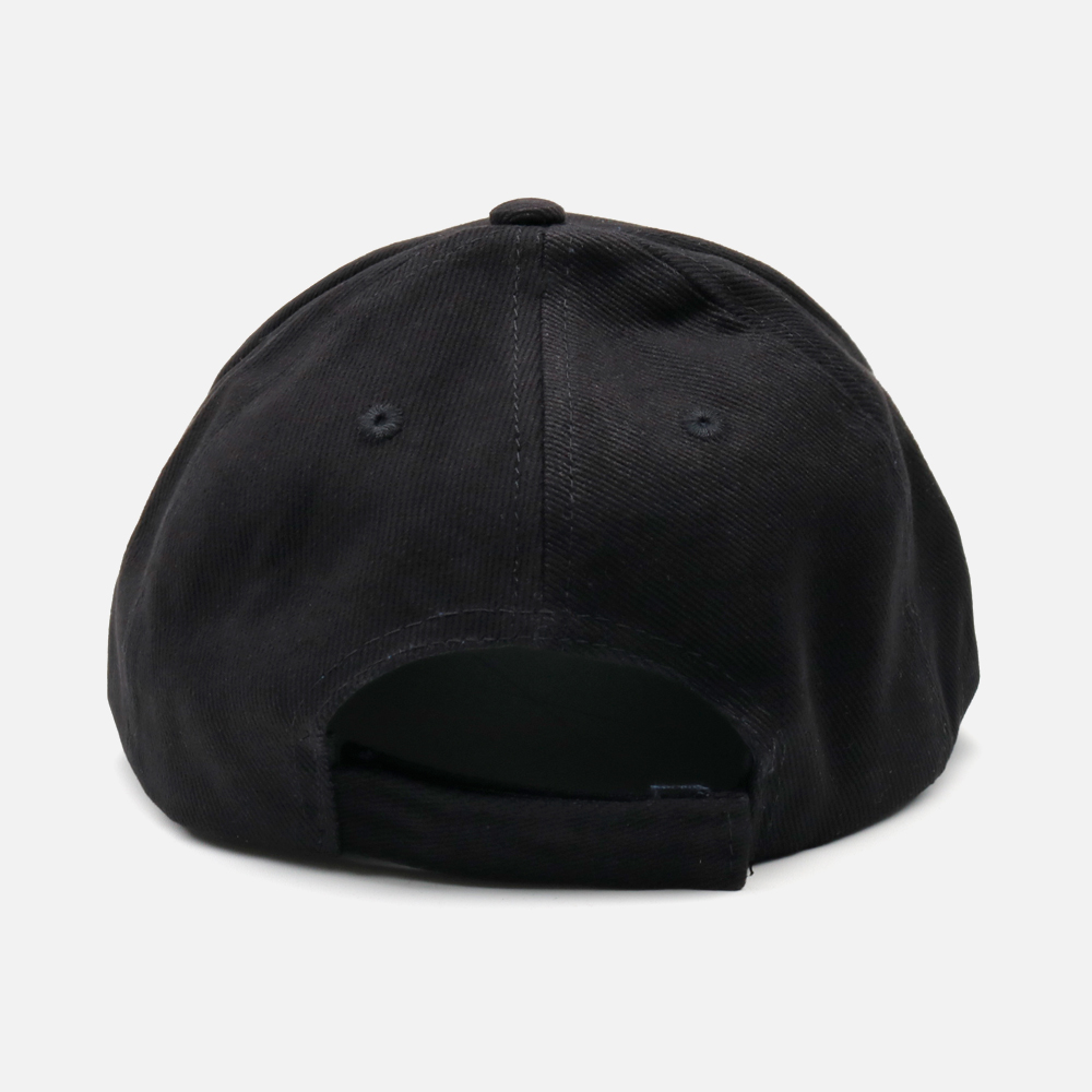 벤데이비스 베이스볼 캡 모자 9291-WHITE