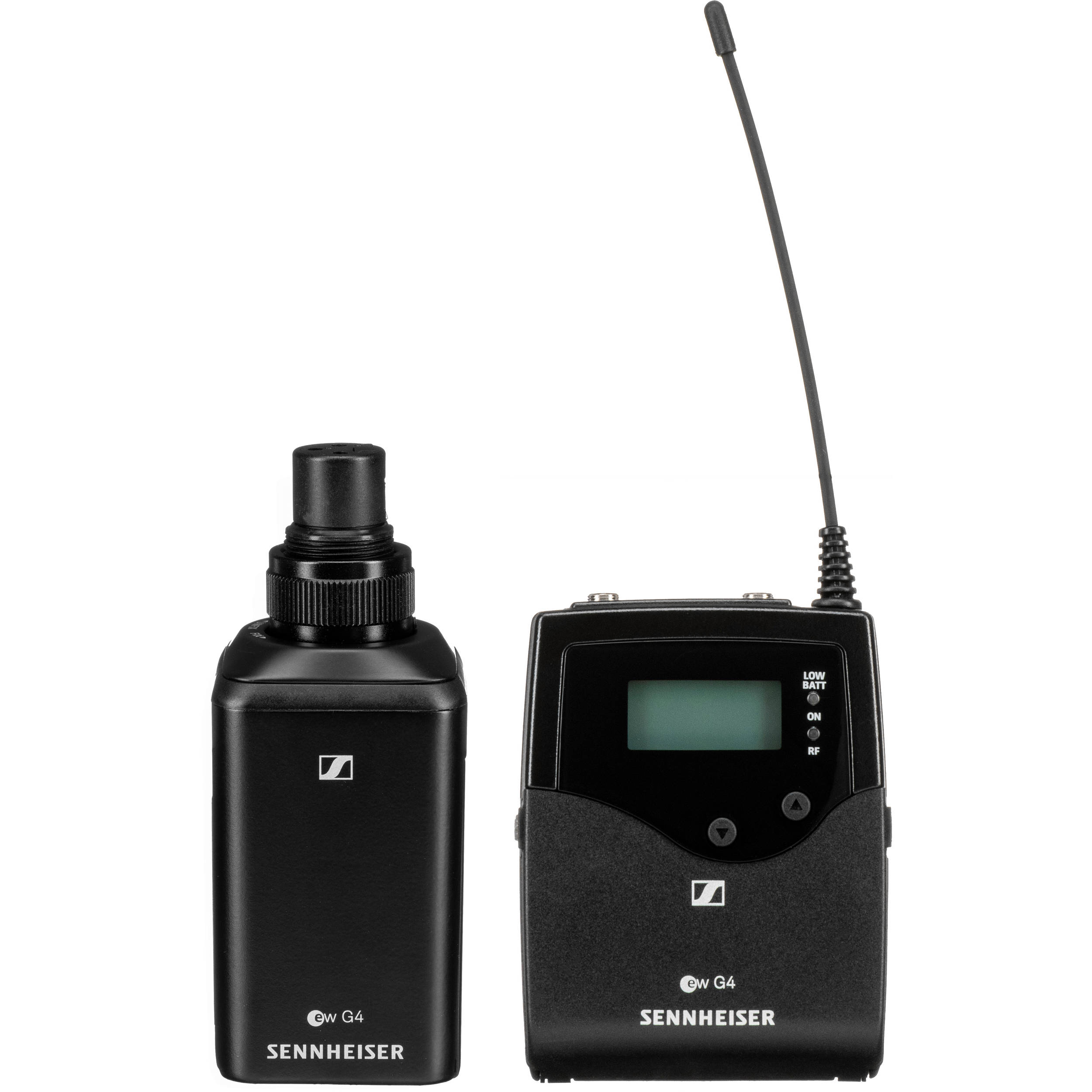 SENNHEISER EW 500 BOOM G4 젠하이저 카메라용 무선 마이크 세트 - 상세 이미지 2