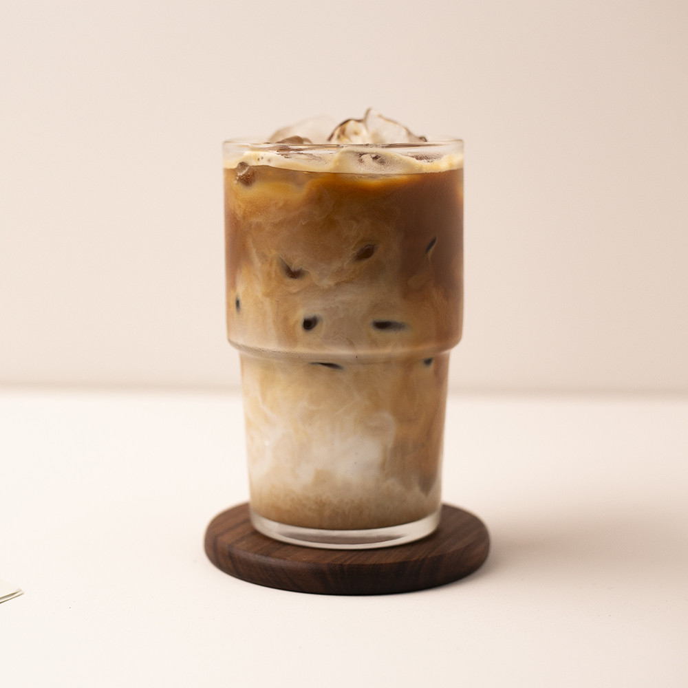 [10+1] 롱 스택유리컵 500ml - 상세 이미지 3