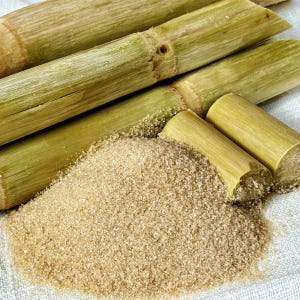친환경 유기농 원당 비정제 설탕 브라질 이타자 유기농원당(황색) 5kg 맛있게 먹은 솔직 후기 - 상품 이미지 2