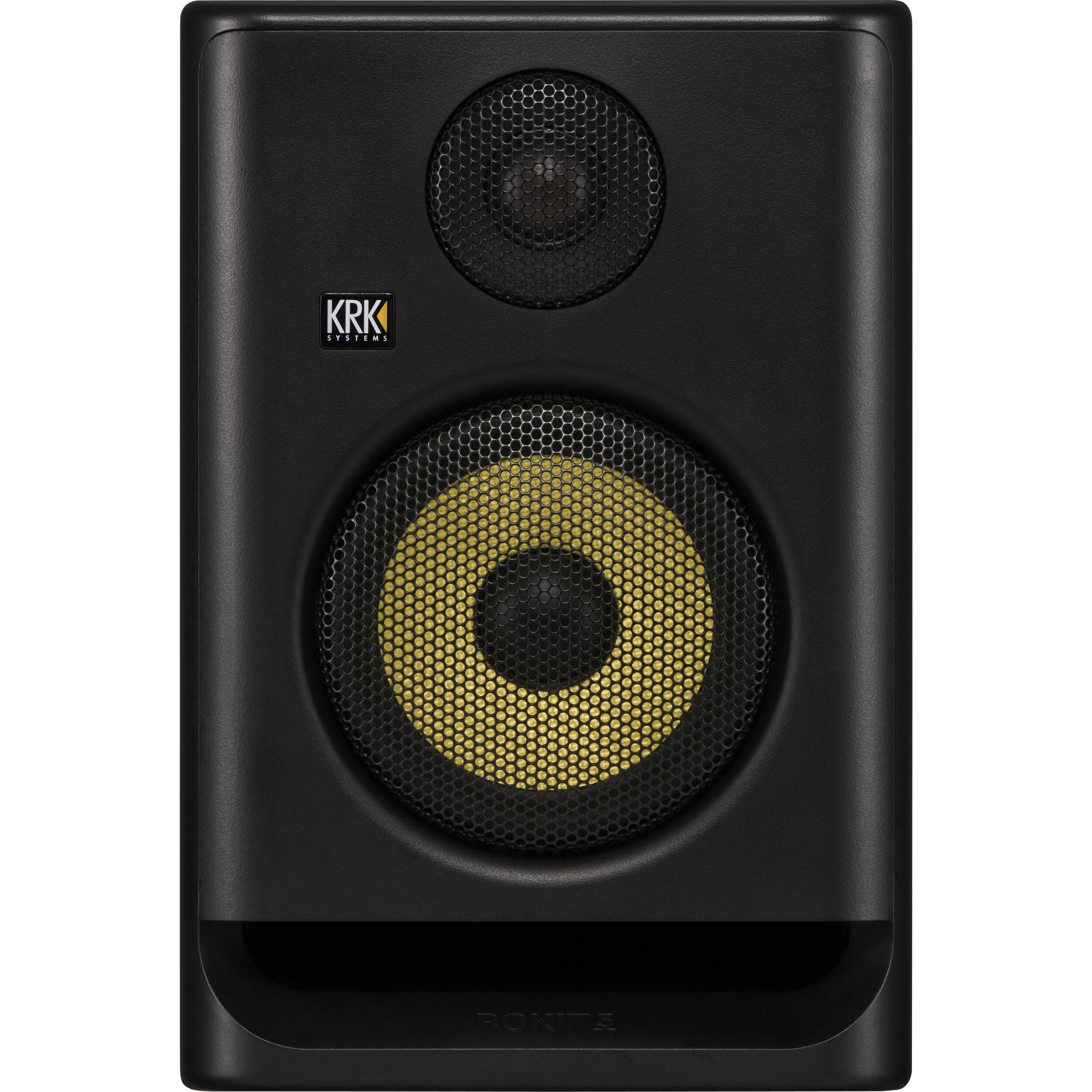 KRK ROKIT5 G5 로킷5 RP5 5세대 액티브 스튜디오 모니터 스피커 2통 - 상세 이미지 2