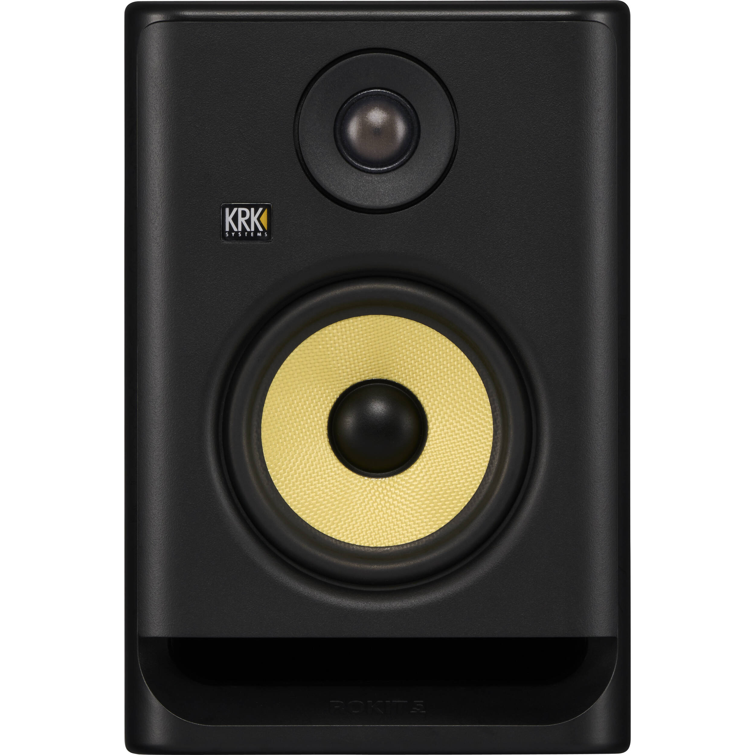KRK ROKIT5 G5 로킷5 RP5 5세대 액티브 스튜디오 모니터 스피커 2통 - 상세 이미지 5