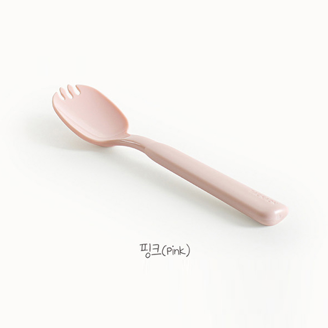 탁가온 수저 유아 스푼 스포크 어린이 아동 아기 이미지 6