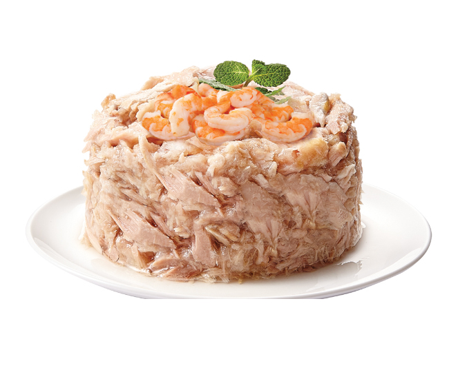 ANF 고양이 캔 참치&새우 95g - 상세 이미지 2