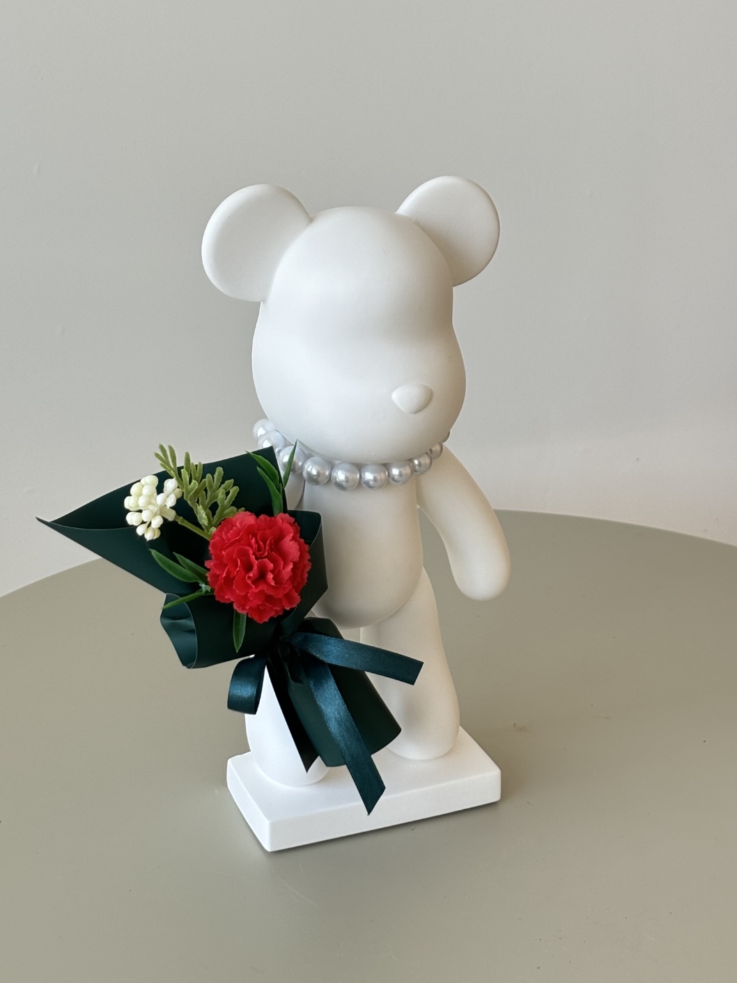 빅베어브릭 대형베어브릭 석고방향제 어버이날 스승의날 감사 선물 일랑일랑