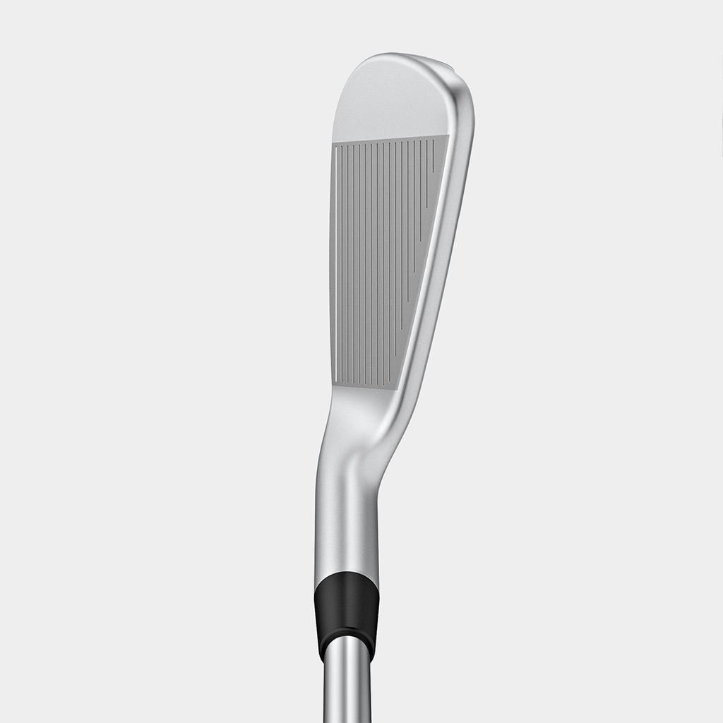 핑 i530 아이언세트 (주)삼양인터내셔날100% 7아이언 SPEEDER NX 45 - 상세 이미지 4