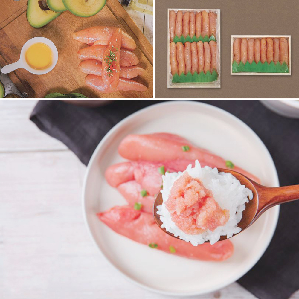 명태알 저염 명란 다양한 감칠맛 반찬 요리 술안주