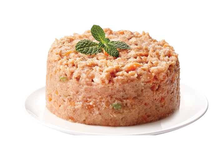 ANF 강아지 캔 치킨&야채 95g - 상세 이미지 2