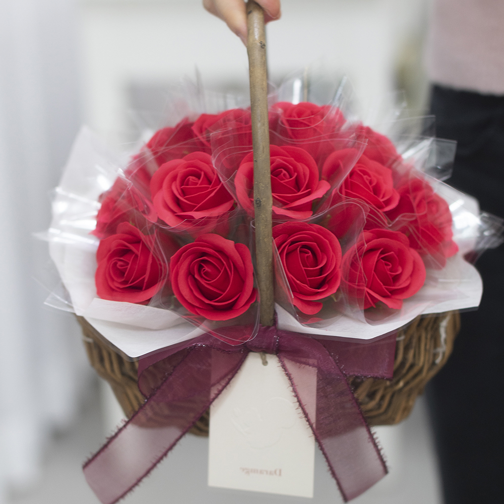 용돈 꽃바구니 장미 카네이션 비누꽃 현금 칠순생신 부모님 어버이날 선물