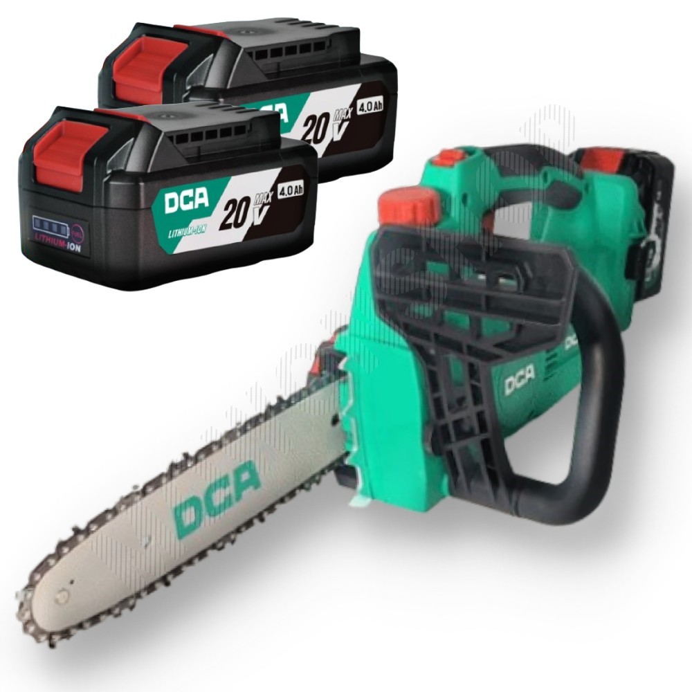 스틸 기계톱 충전용 전기톱 충전식 체인톱 동력톱 2팩