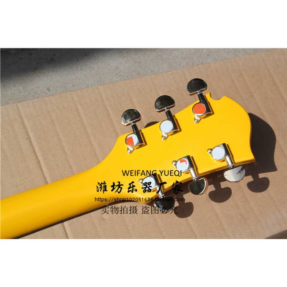 전자기타 모킹버드 하트 입문용일렉기타 입문 초보용 - 상세 이미지 3