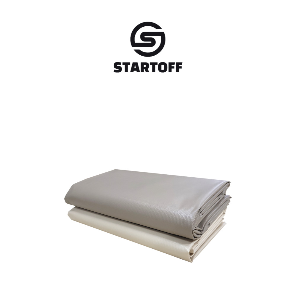 스타트오프 몰티하우스 미니 호환 그라운드시트 방수포
