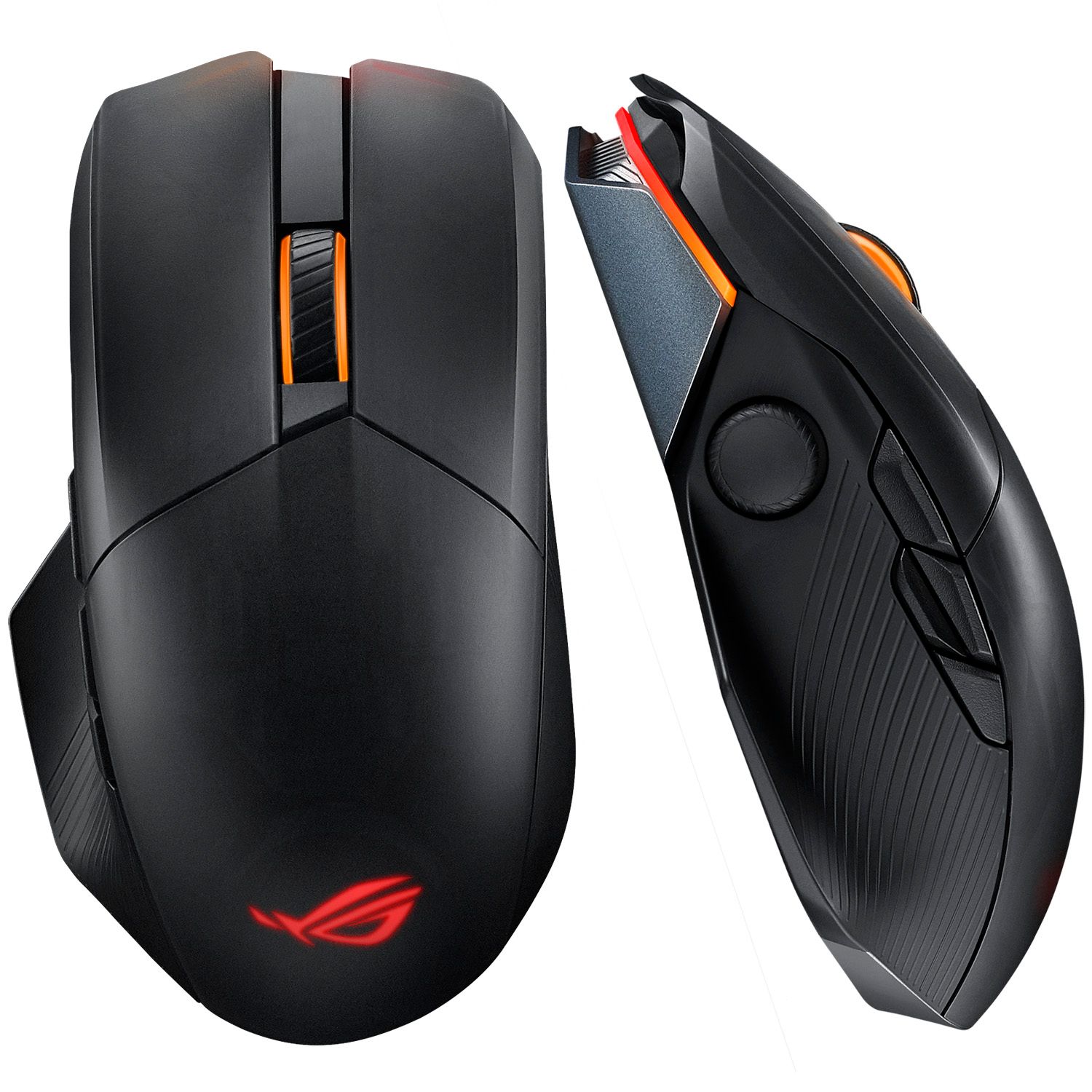 [넾다세일] ASUS ROG CHAKRAM X ORIGIN 무선 게이밍 마우스 - 상품 이미지