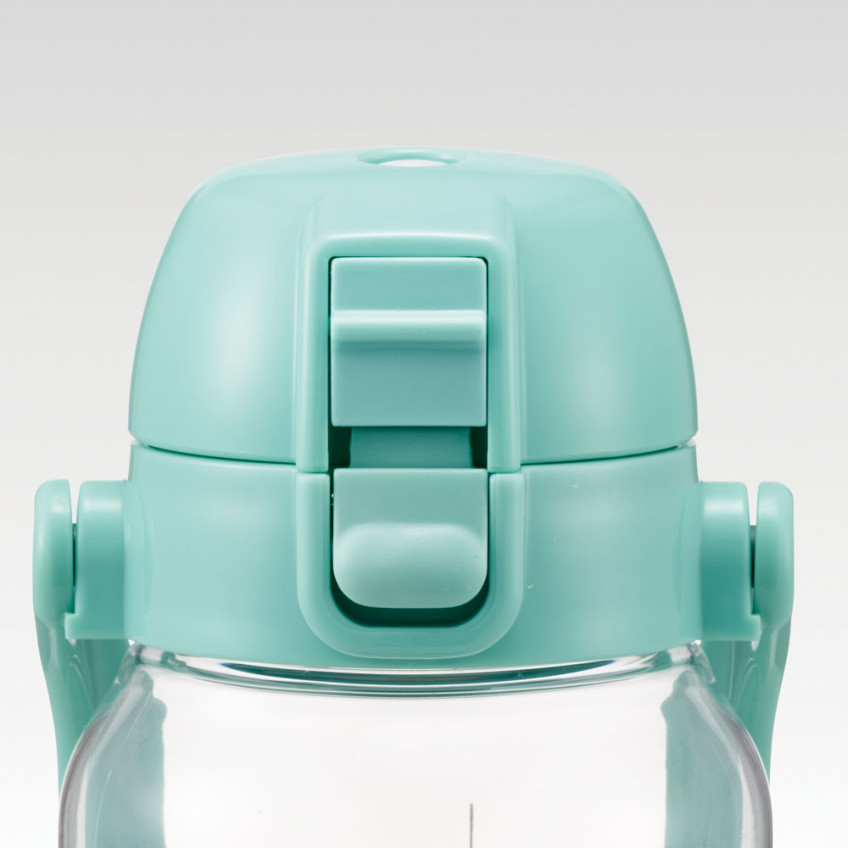 [발주상품 2~4 영업일 후 발송예정] 스케이터 미키마우스 캐릭터 드링크 마커 보틀 1000ml PDMK10 - 주방·식기 - 하카타몰
