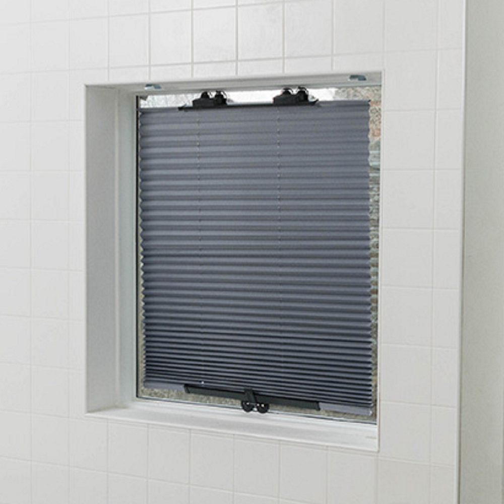 못없이 무타공 블라인드 못안박는 커튼 46cm