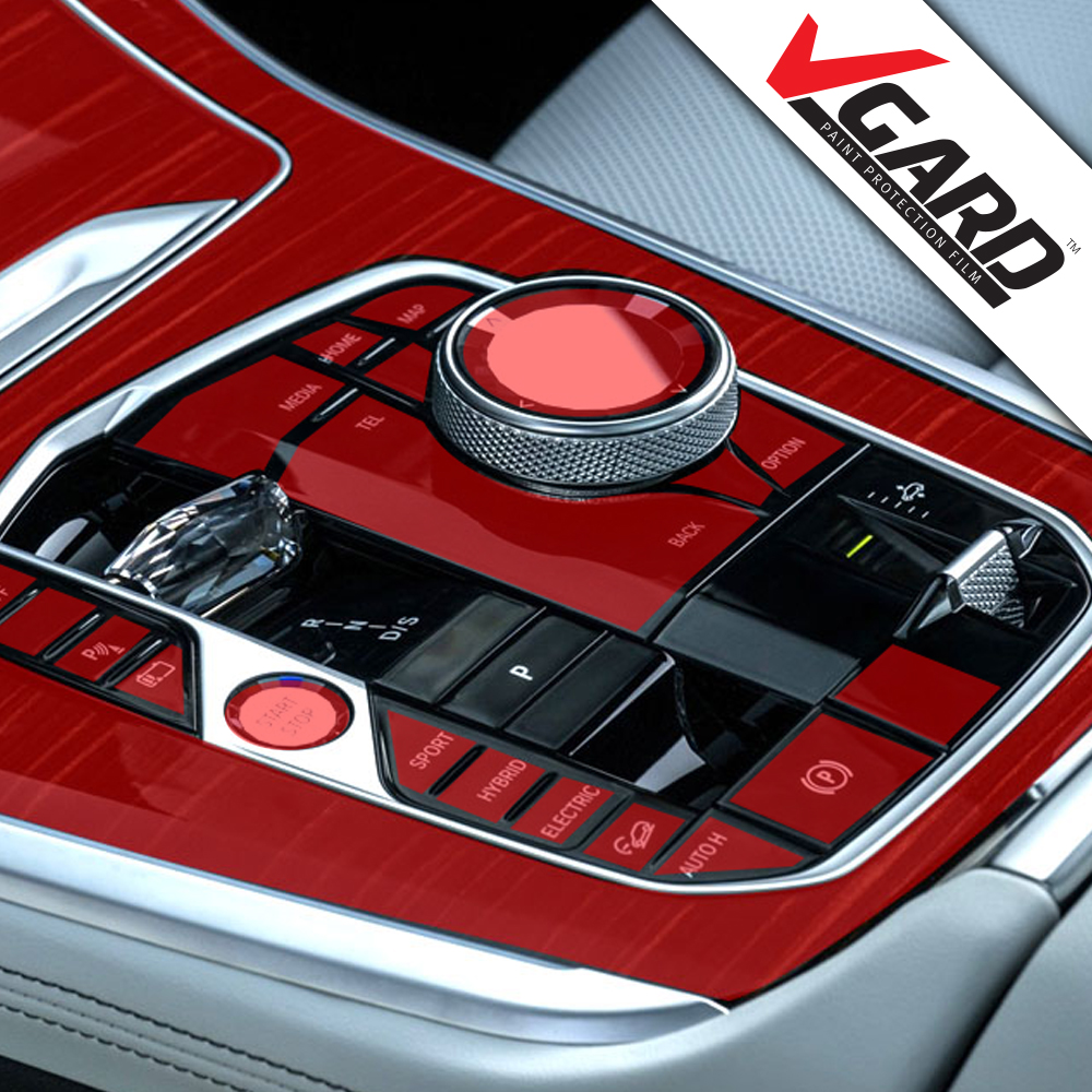 BMW X5 Lci PPF필름 부분구매 B,C,D필러 브이가드 - 상세 이미지 4