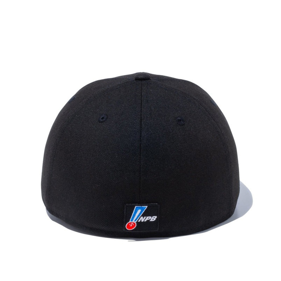 뉴에라 요미우리 자이언츠 야구 모자 NEW ERA 온필드 Pre-Curved 59FIFTY - 상세 이미지 3