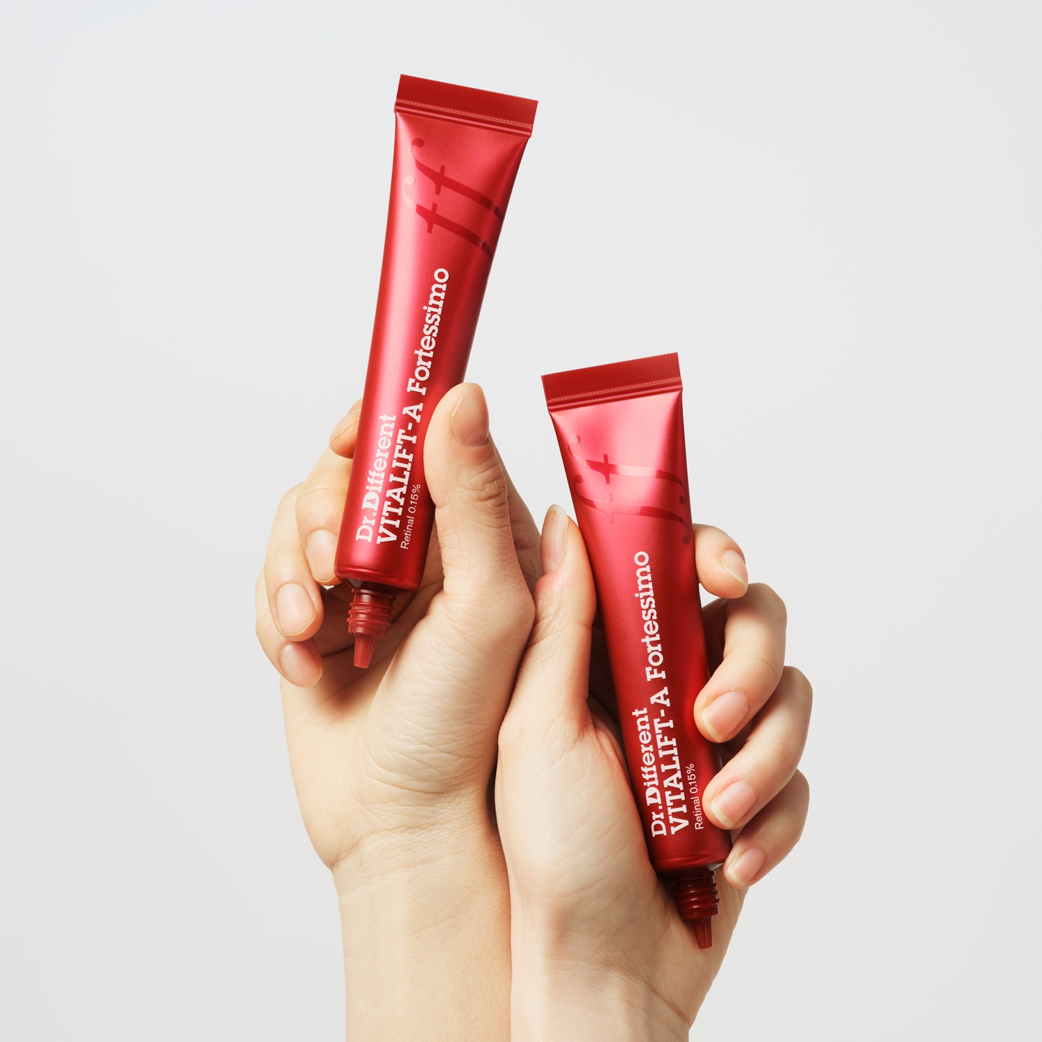 닥터디퍼런트 레티날 고함량 0.15% 비타리프트A 포르테시모 30g