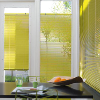 알루미늄 블라인드 거실 불연 방염 암막 ECOVENE 70X130