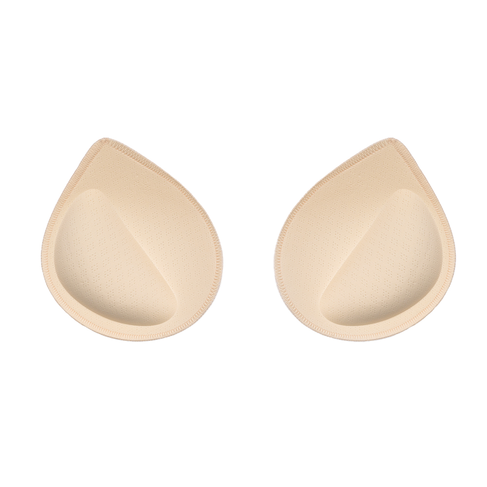 걸포유 브라패드 가슴 뽕 비키니 수영복 볼륨 패드 왕뽕 6cm - 상세 이미지 3